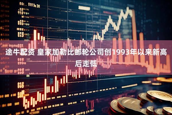 途牛配资 皇家加勒比邮轮公司创1993年以来新高后走低