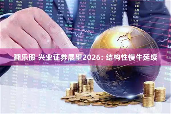 翻乐股 兴业证券展望2026: 结构性慢牛延续