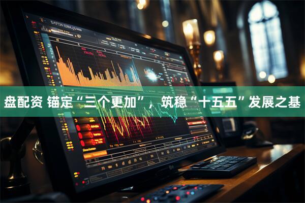 盘配资 锚定“三个更加”，筑稳“十五五”发展之基